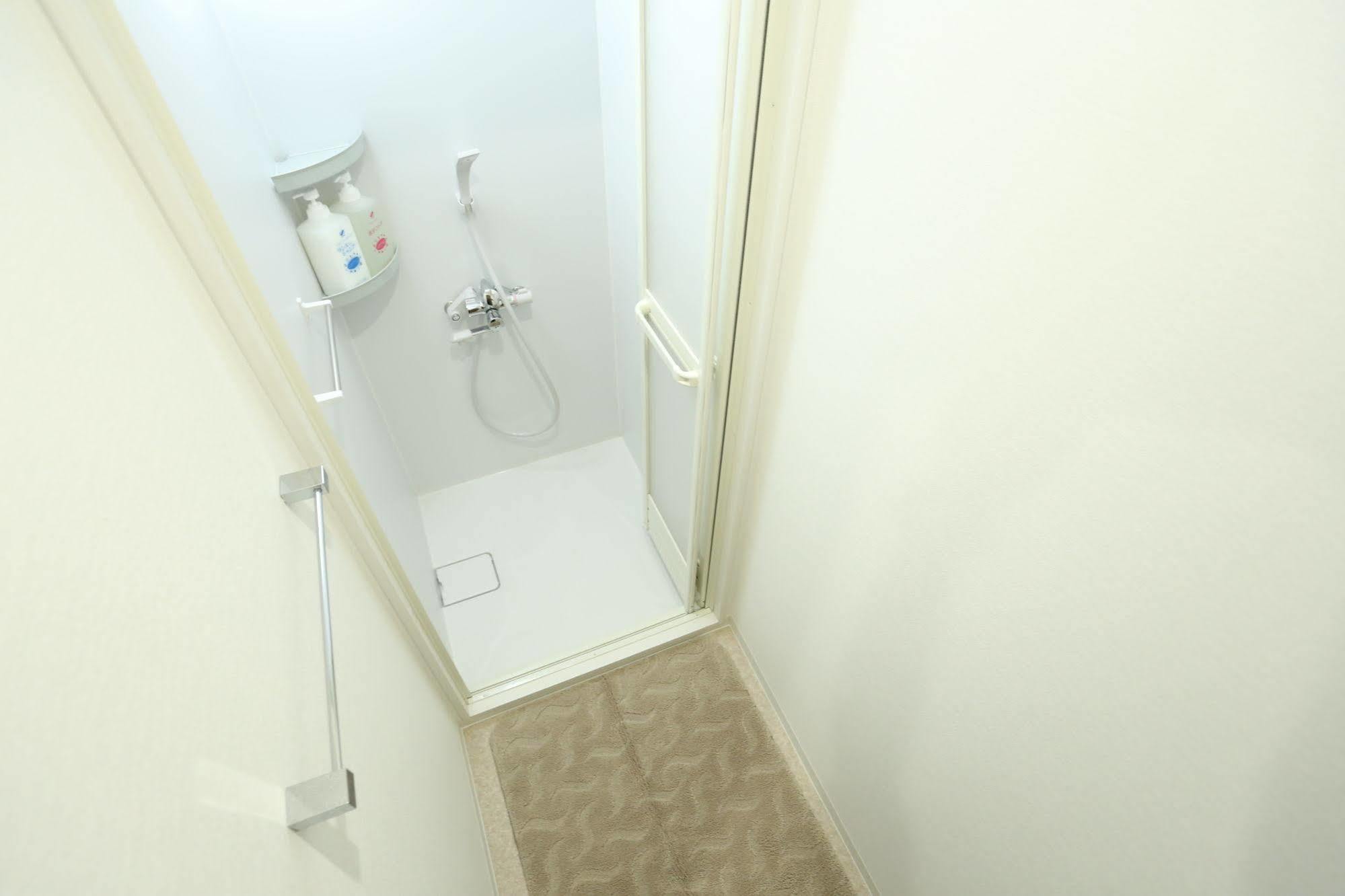 Fuku Hostel Nagomi Namba Ōsaka Extérieur photo