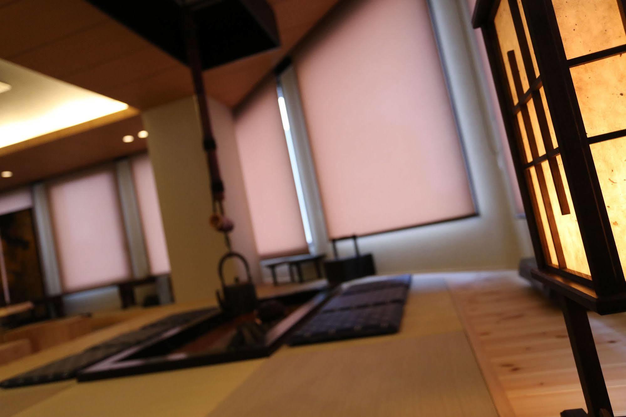 Fuku Hostel Nagomi Namba Ōsaka Extérieur photo